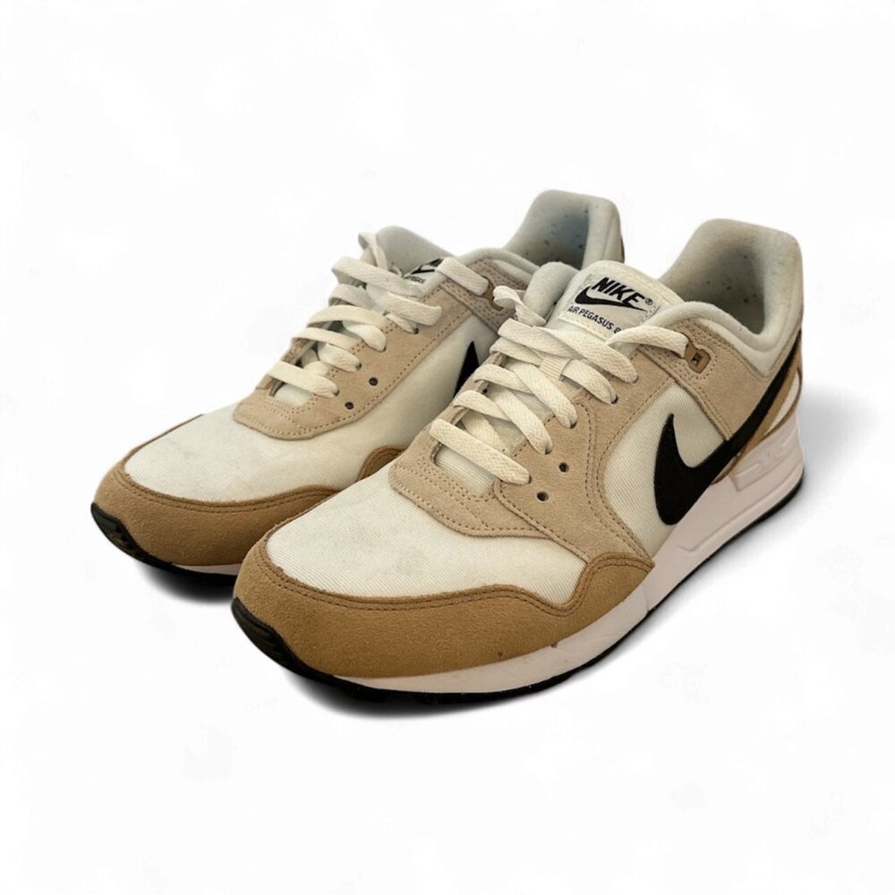 Nike Air Pegasus 89 Low Light Orewood Brown - FN3414